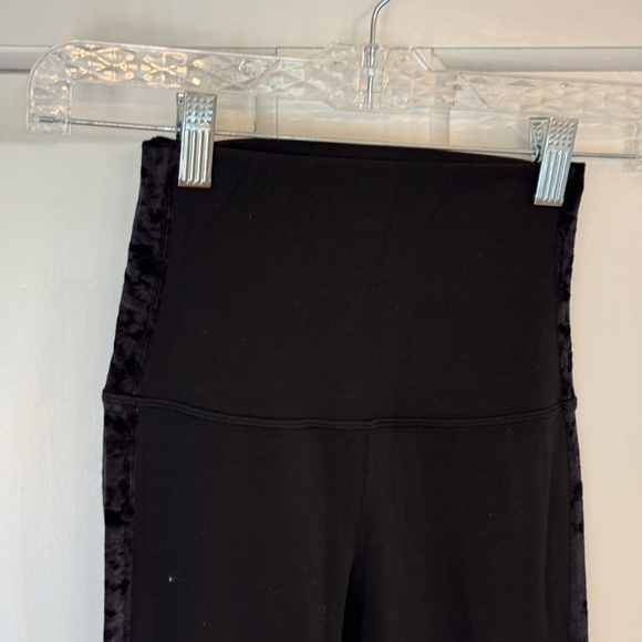 Lululemon Align Super High-Rise Pant 28" *Crushed Velvet French Press 45486 - Picture 7 of 15